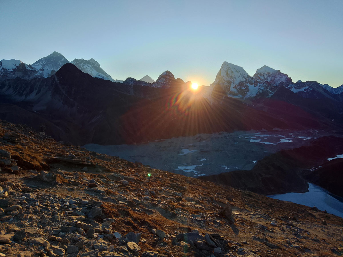 Best Sunrise Viewpoints in Nepal