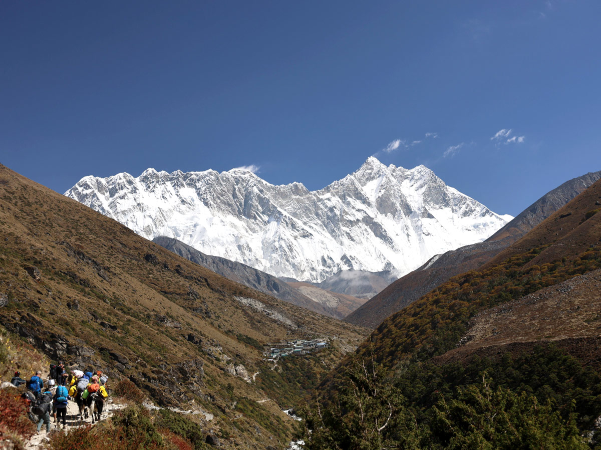 10 Compelling Reasons for Trekking in Nepal